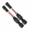 Bosch ITT30202 Impact Tough T30 2" 2Pc