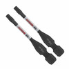 Bosch ITDT15202 Driven Impact T15 2" 2Pk