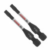 Bosch ITDT20202 Driven Impact T20 2" 2Pk