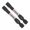 Bosch ITDT40202 Driven Impact T40 2" 2Pk