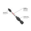 Bosch ITT302B Itt302B Impact Tough T30 2'' (Bulk)