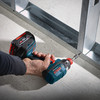 Bosch ITSQ22B Itsq22B Impact Tough Sq2 2'' (Bulk)