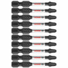 Bosch ITP2R22B Itp2R22B Impact Tough P2R2 2'' (Bulk)