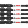 Bosch ITT20205 Impact Tough Torx #20 2" 5Pk