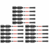 Bosch ITT20215 Impact Tough T20 2" 15Pc