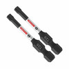 Bosch ITT25202 Impact Tough T25 2" 2Pc