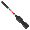 Bosch ITSQ1201 Impact Tough Square #1 2" 1Pk