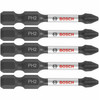 Bosch ITPH2205 Impact Tough Phillips #2 2" 5Pk
