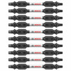 Bosch ITDESQ225B Itdesq225B Impacttough Desq2 2.5'' (Bulk)