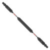 Bosch ITDET25601 Impact Tough Double-Ended Torx #25 6" 1Pk