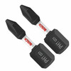 Bosch ITDPH1102 Driven Impact Ph1 1" 2Pk