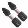 Bosch ITDPH2102 Driven Impact Ph2 1" 2Pk