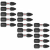 Bosch ITDPH2115 Driven Impact Ph2 1" 15Pk