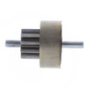 Black & Decker 488059-00SV Gear & Shaft Assembly