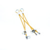 Bostitch 185354 Wire Hanger Kit, Bag Of Two