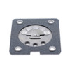 Devilbiss N017592SV Valve Plate