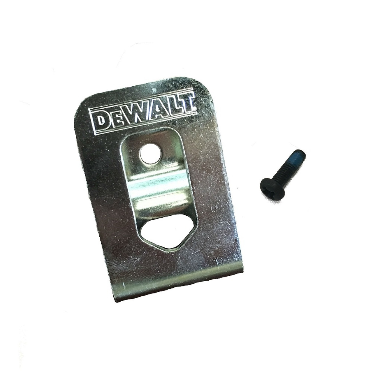 Dewalt N268241 Belt Hook Kit PowerToolReplacementParts