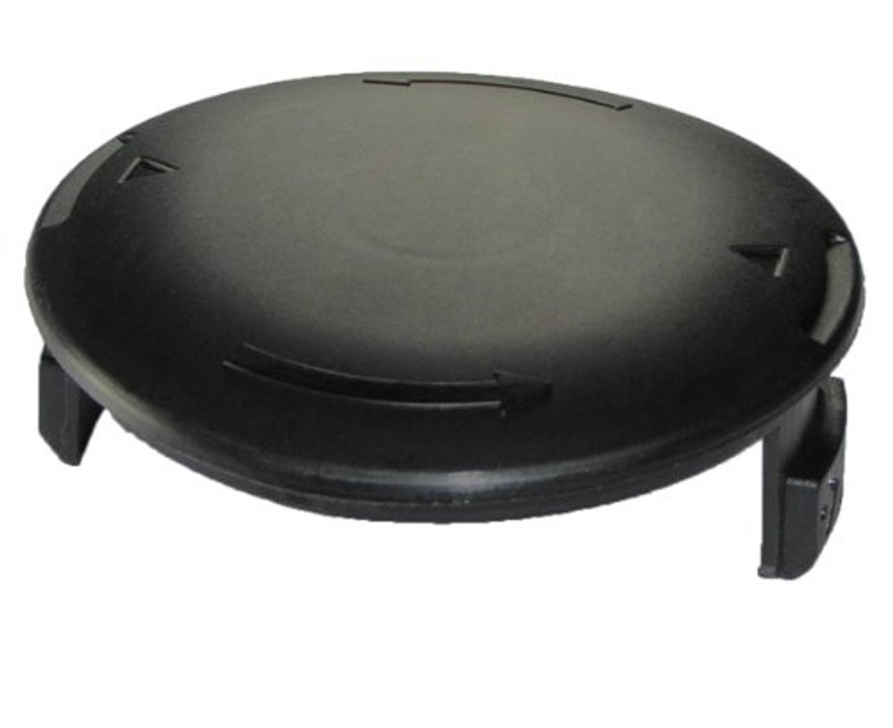 homelite trimmer spool cap