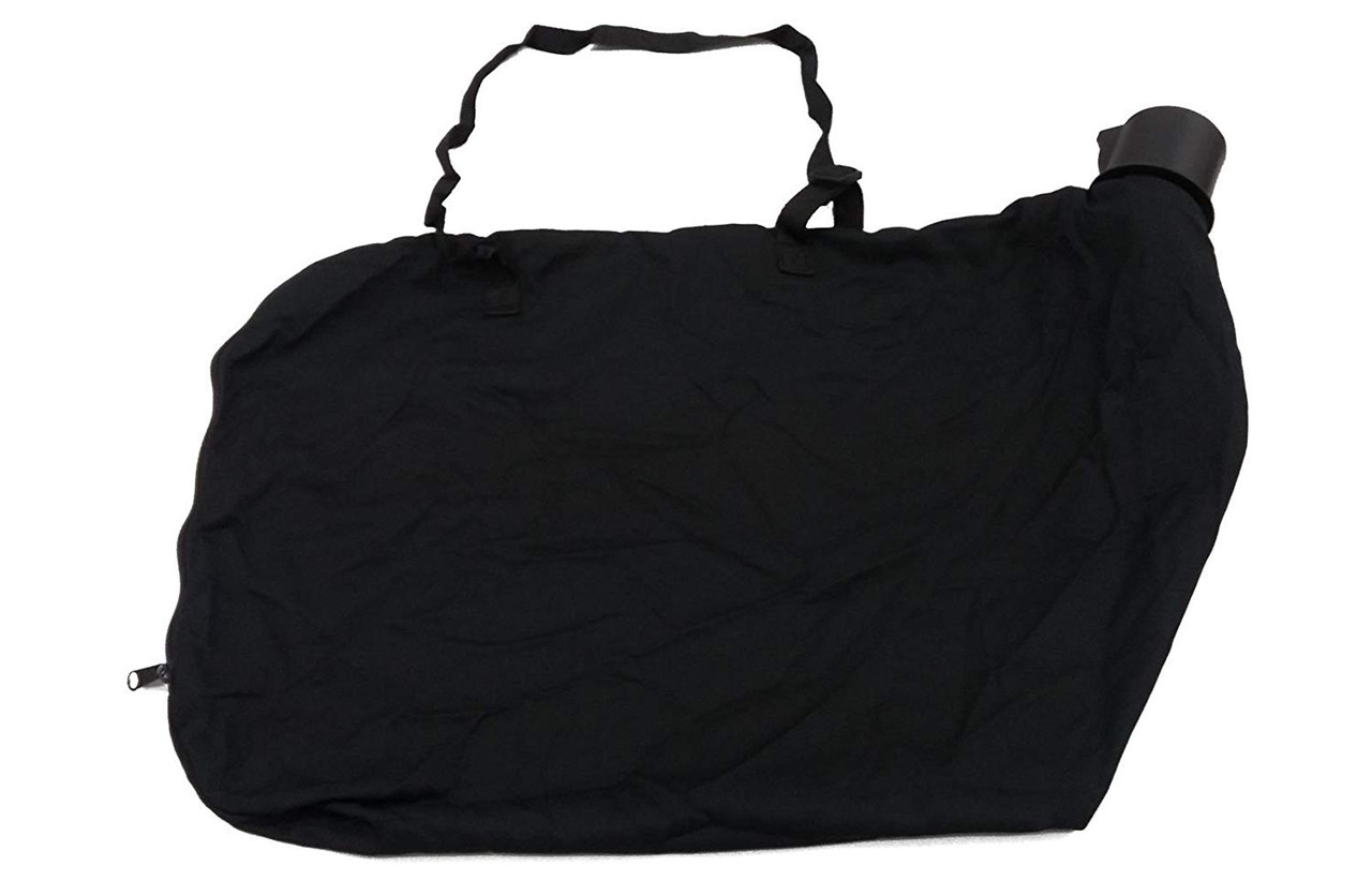 Black & Decker BV-008 Disposable Blower Vac Leaf Bags - 5 pack