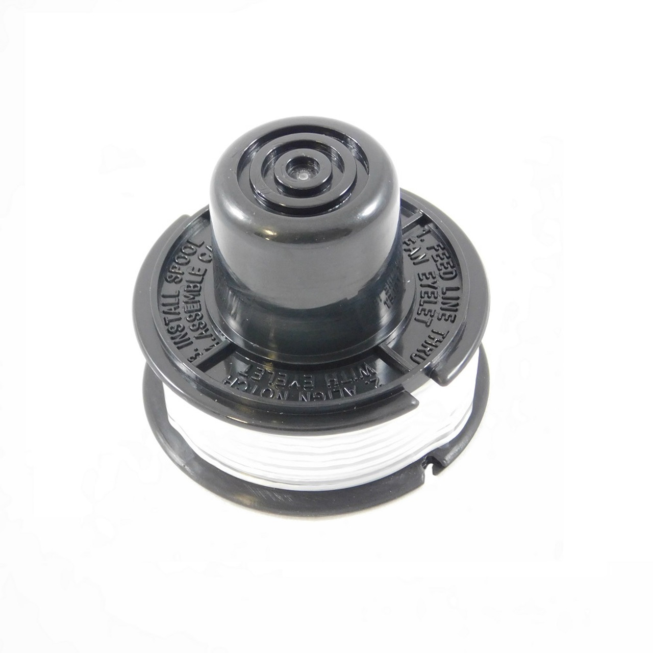 Black & Decker 143684-01 Spool - PowerToolReplacementParts