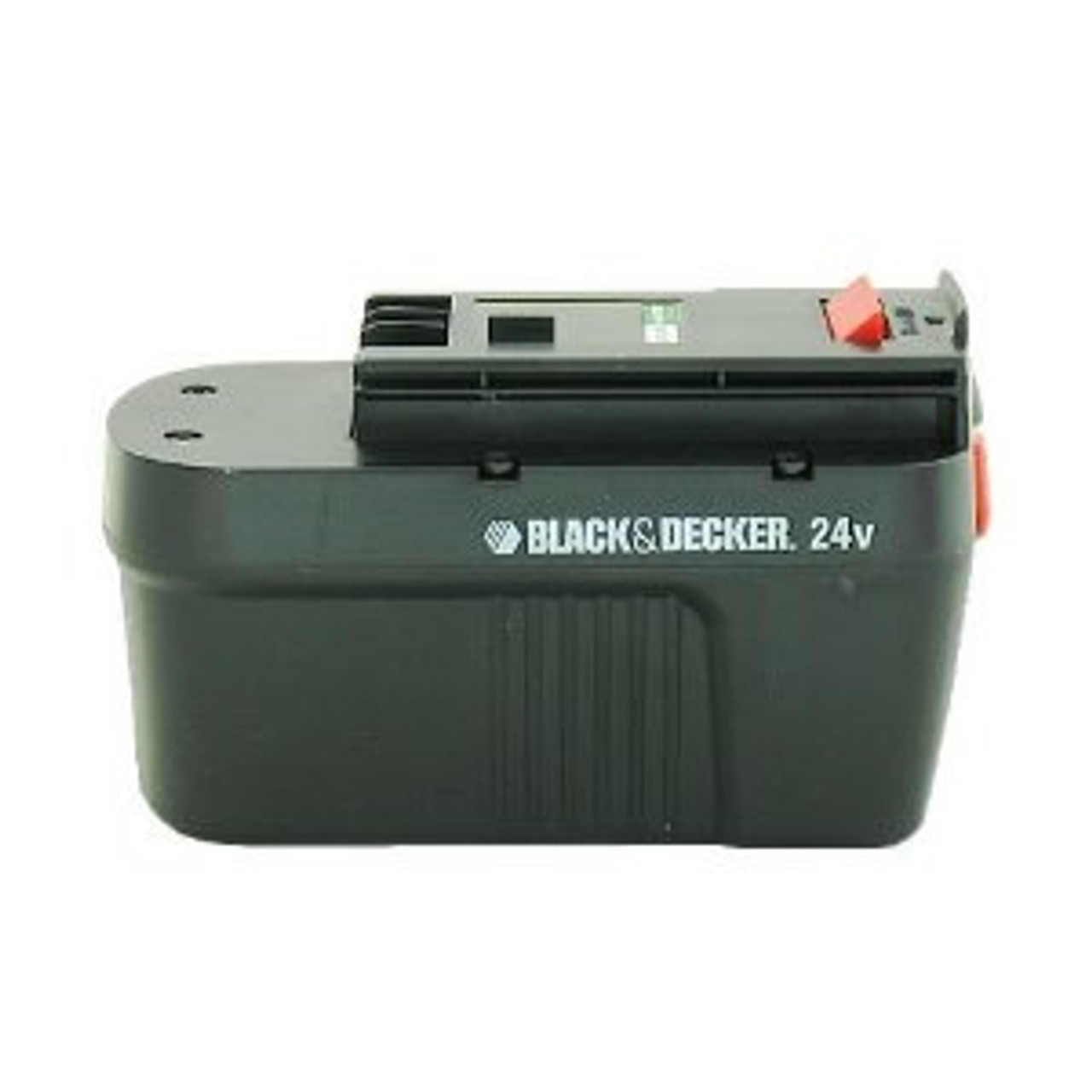 Bateria Black Decker Modelo Hpb24