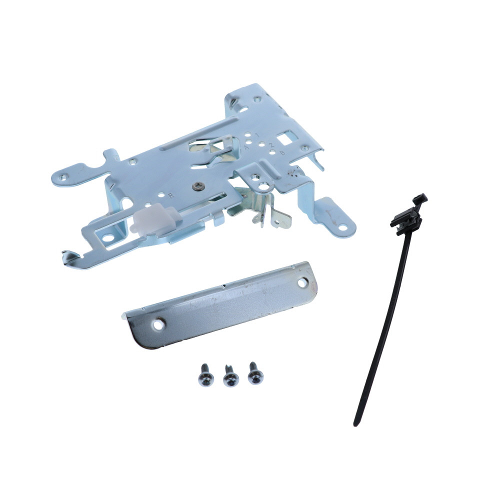 Support De Contrôle Briggs & Stratton 597209 – Pièce Origine Argentée – Remplace Anciennes Références 691644, 495611…