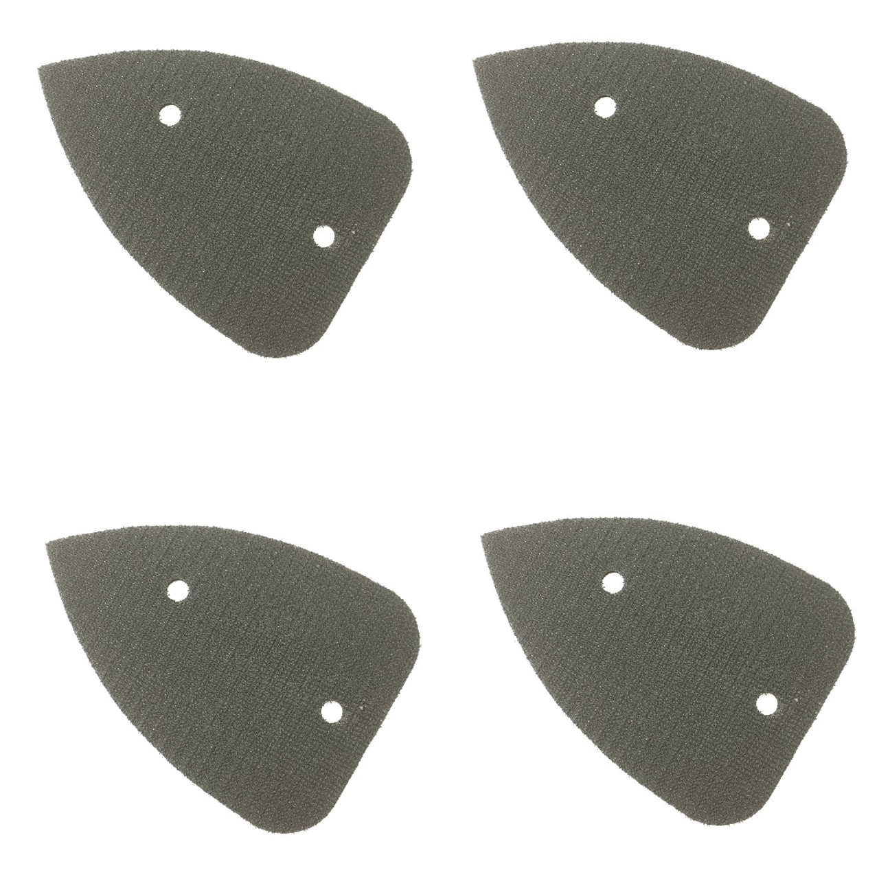 Black & Decker 577044-01 Sanding Pads 4 Pack