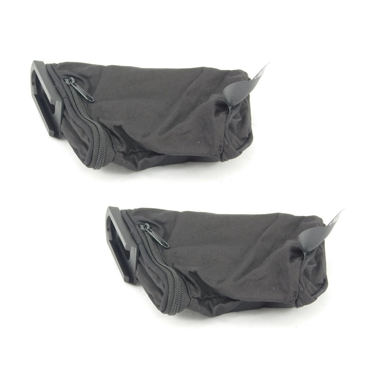 Black & Decker 588562-00 Dust Bag 2 Pack - PowerToolReplacementParts