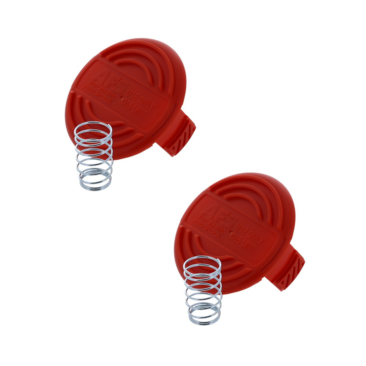 Black & Decker Rc-100-P Caps 2 Pack - PowerToolReplacementParts