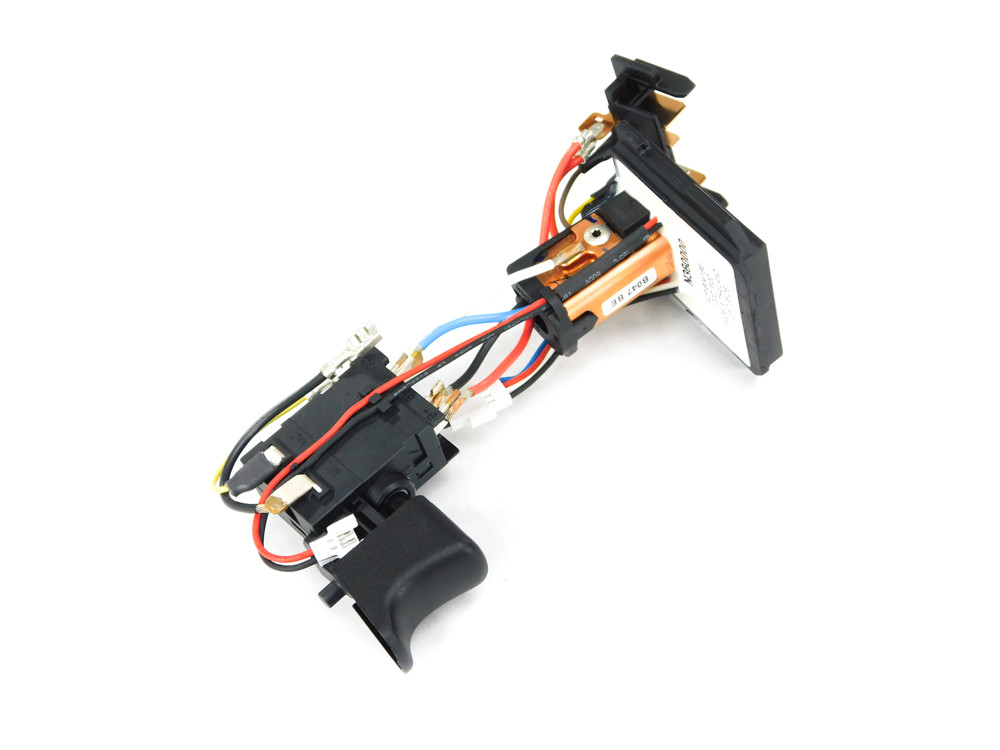 D.C.パーツセット Dewalt N359999 Switch Assembly - PowerToolReplacementParts