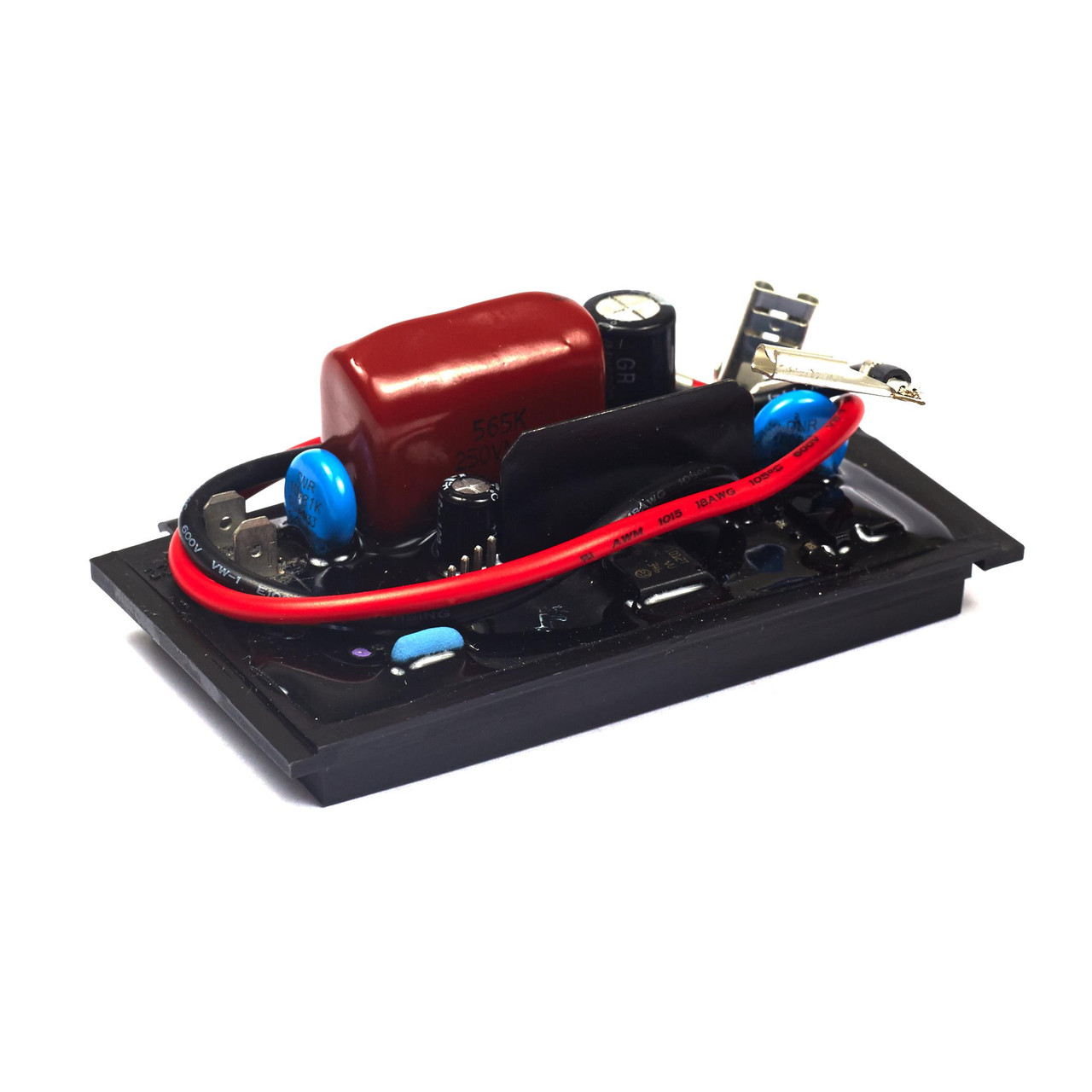 Briggs & Stratton 205858GS Regulator-Voltage