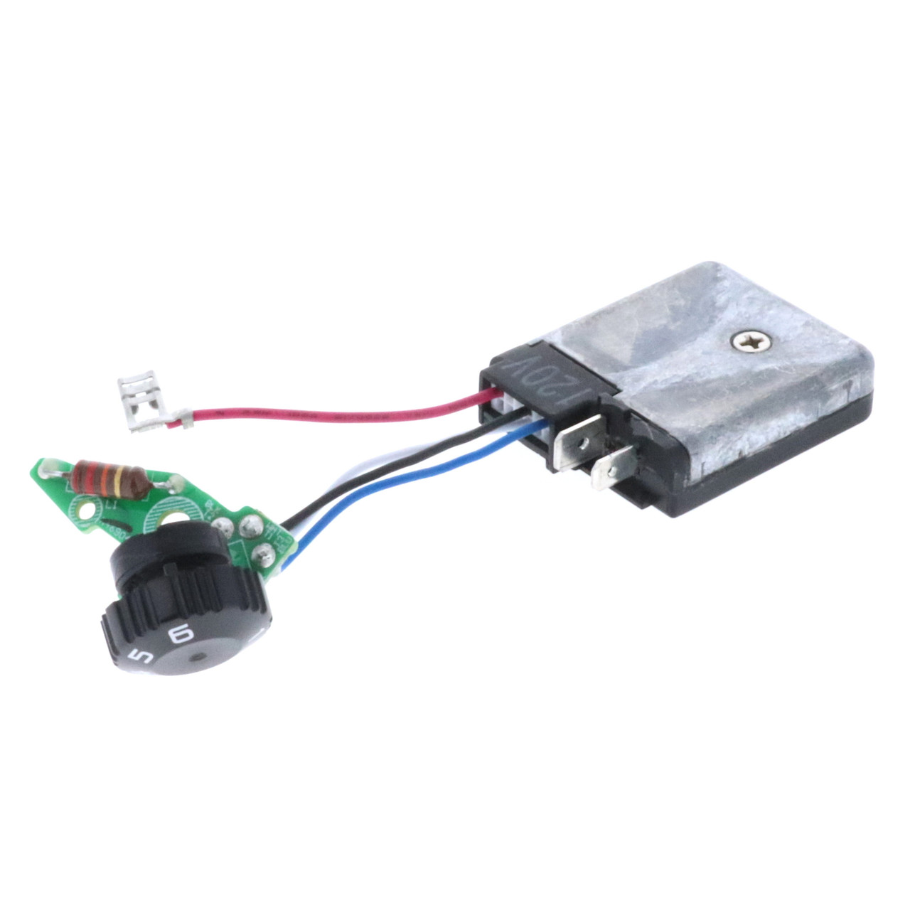 Dewalt N530573 Control Module Assy - PowerToolReplacementParts