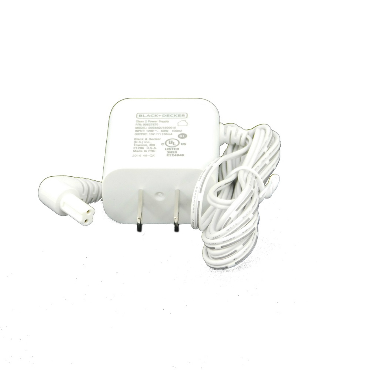 CHARGER 90627870-01