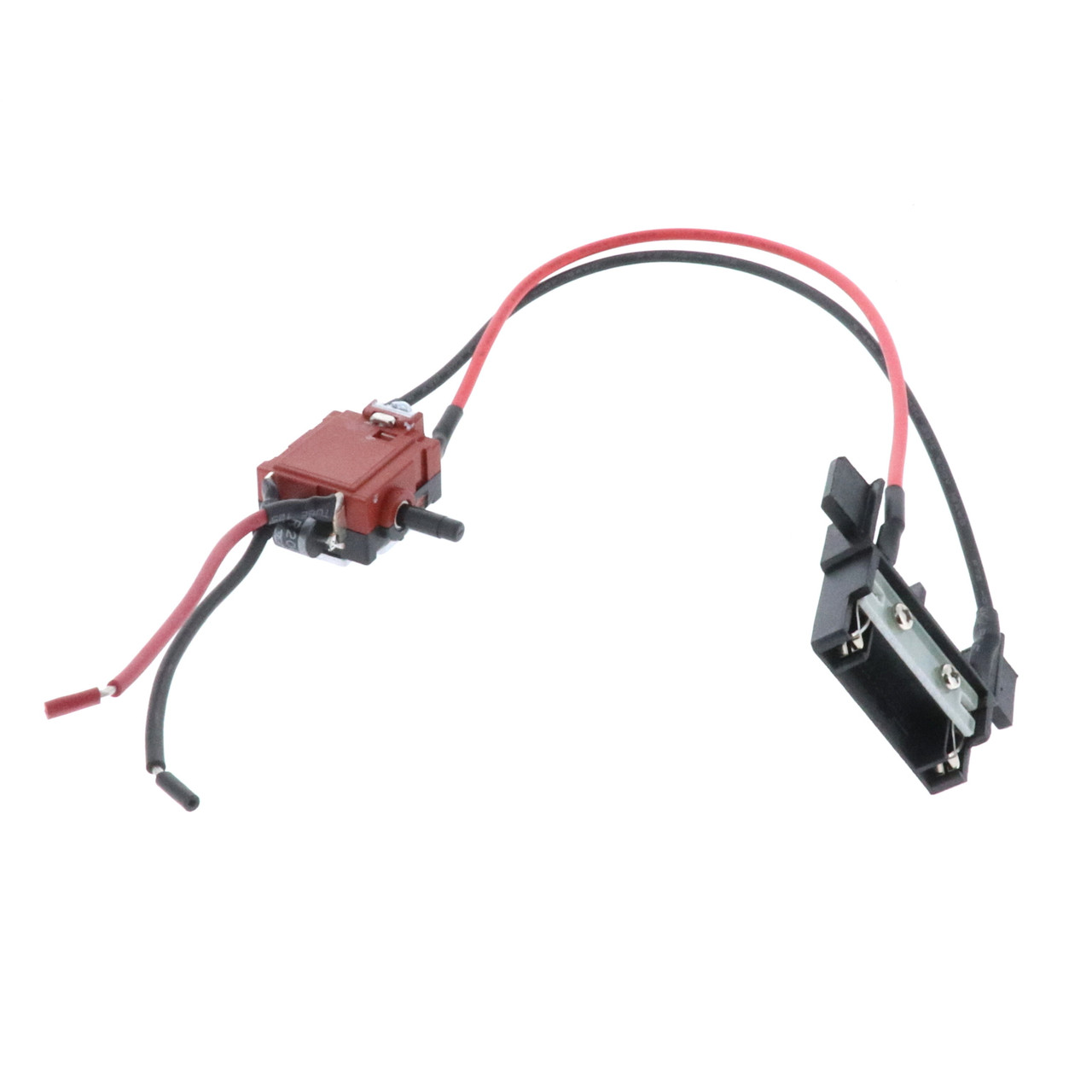 Ryobi 129310002 Switch And Contact 