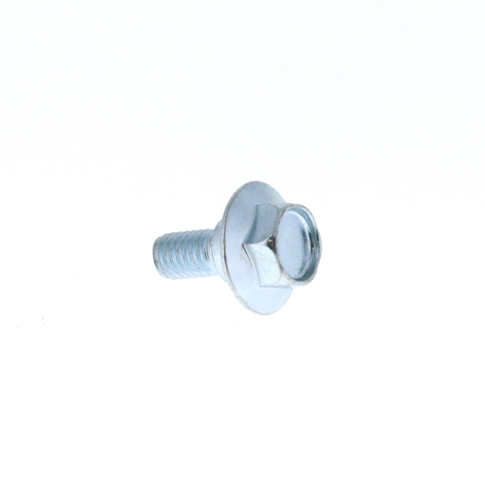 Honda 90111-162-000 Flange (6Mm) Bolt - PowerToolReplacementParts