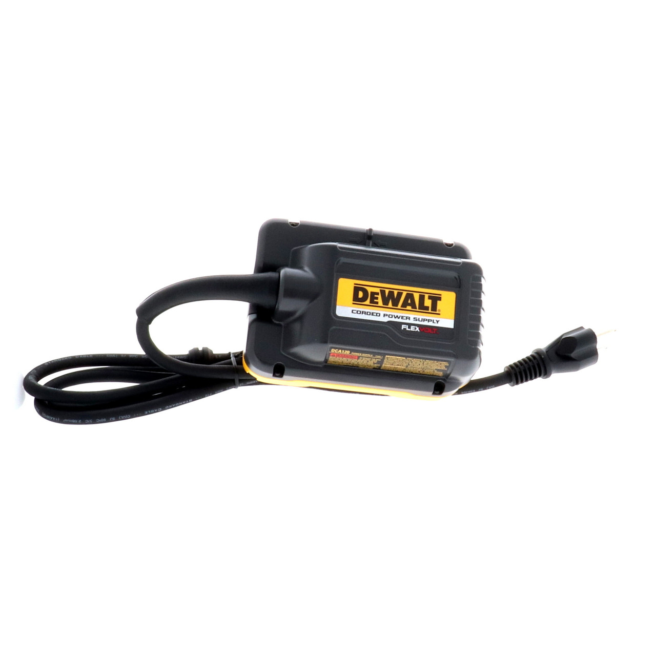 Ac Adapter Dcb500 Dewalt Dewalt Power Supply AC 220V DC 18V 20V