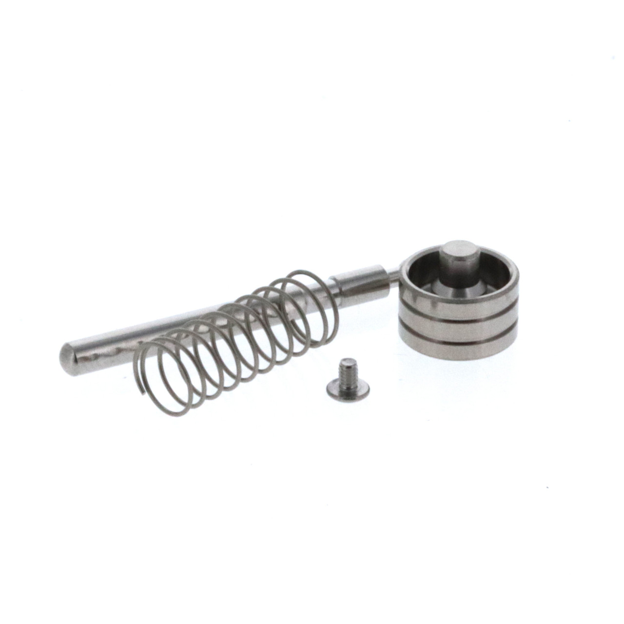 PP-「P」 Honda 16123-ZY1-013 Plunger Set - PowerToolReplacementParts