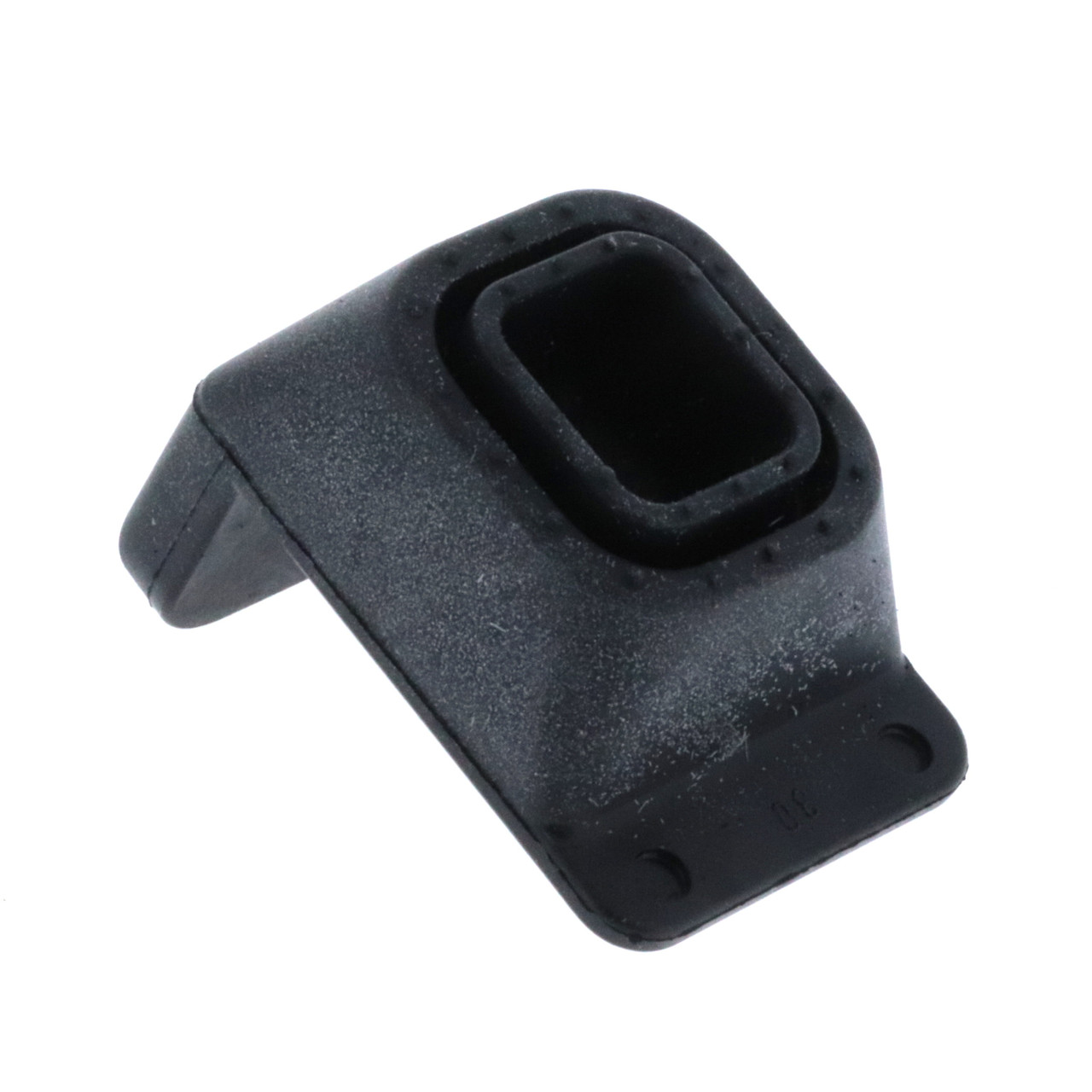 Honda 68325-ZT3-000 Rubber (Lower) - PowerToolReplacementParts