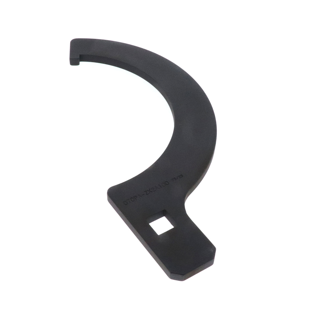 Honda 070PA-ZX2A100 128Mm Pin Spanner - PowerToolReplacementParts