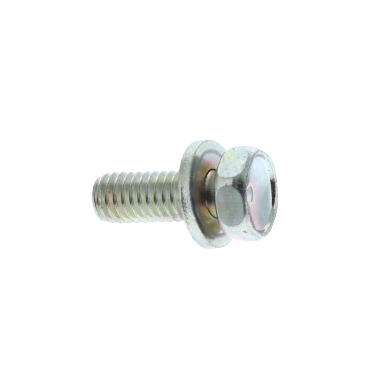 Honda 93401-06016-00 Bolt-Washer (6X16) - PowerToolReplacementParts