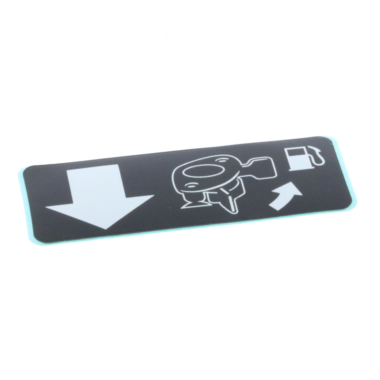 しのさん Honda 87524-Z1V-000 Mark - PowerToolReplacementParts