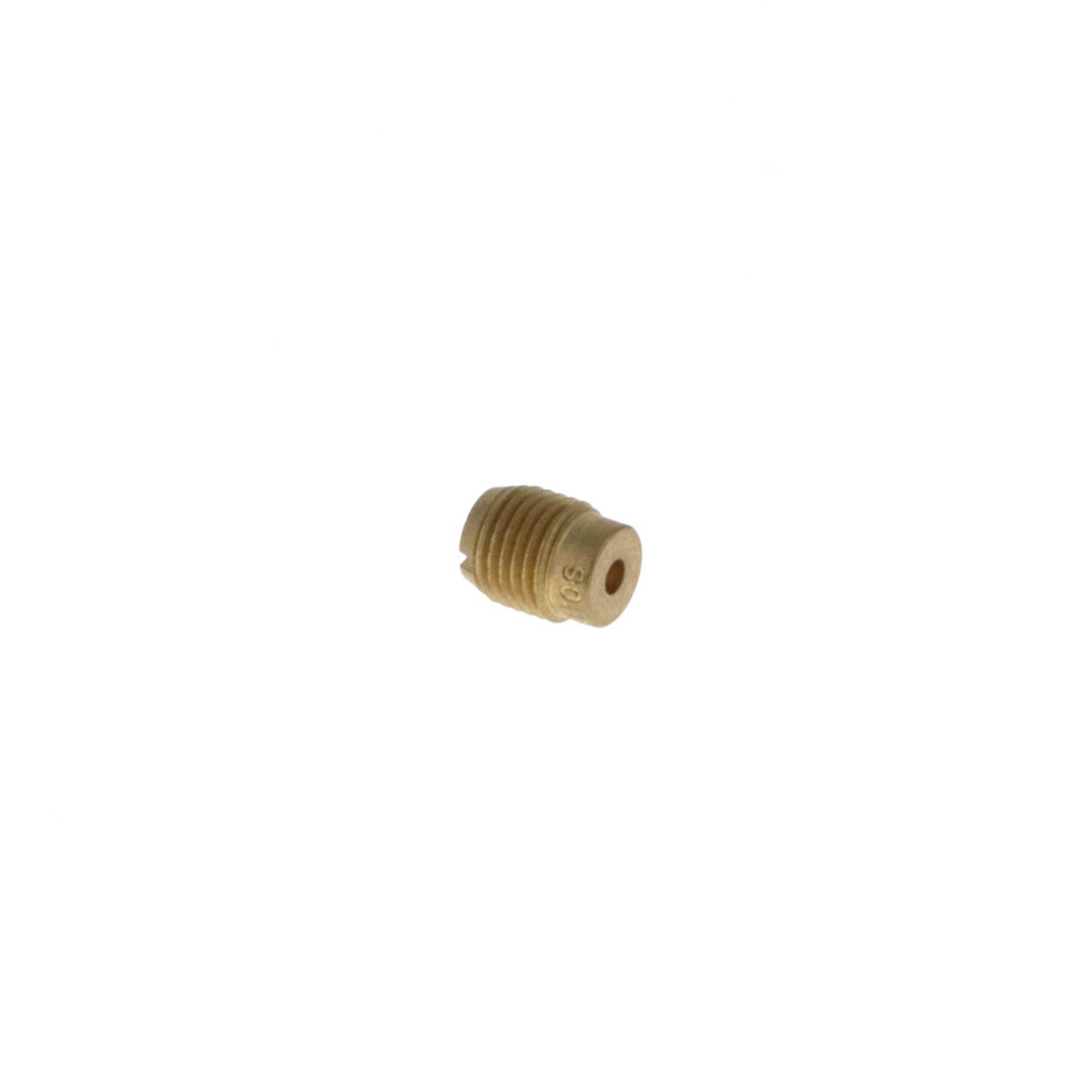 Honda 99101-ZH8-1100 Main (#110) Jet - PowerToolReplacementParts