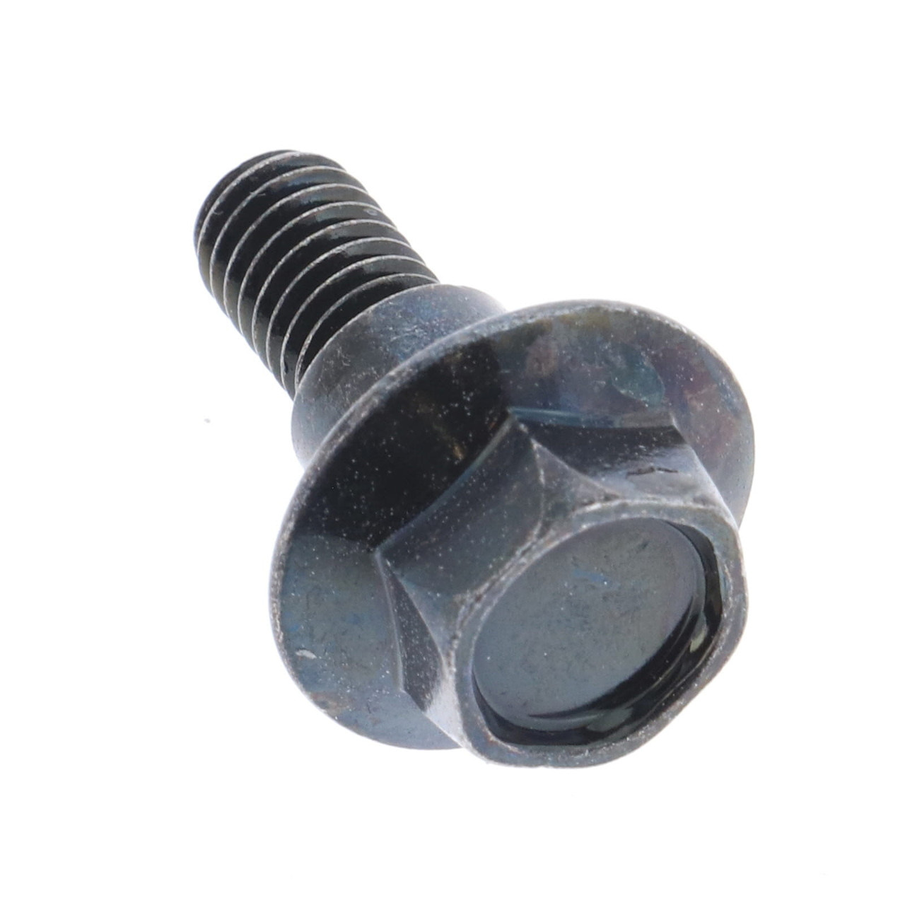 Honda 90111-ZB5-000 Flange (6Mm) Bolt - PowerToolReplacementParts