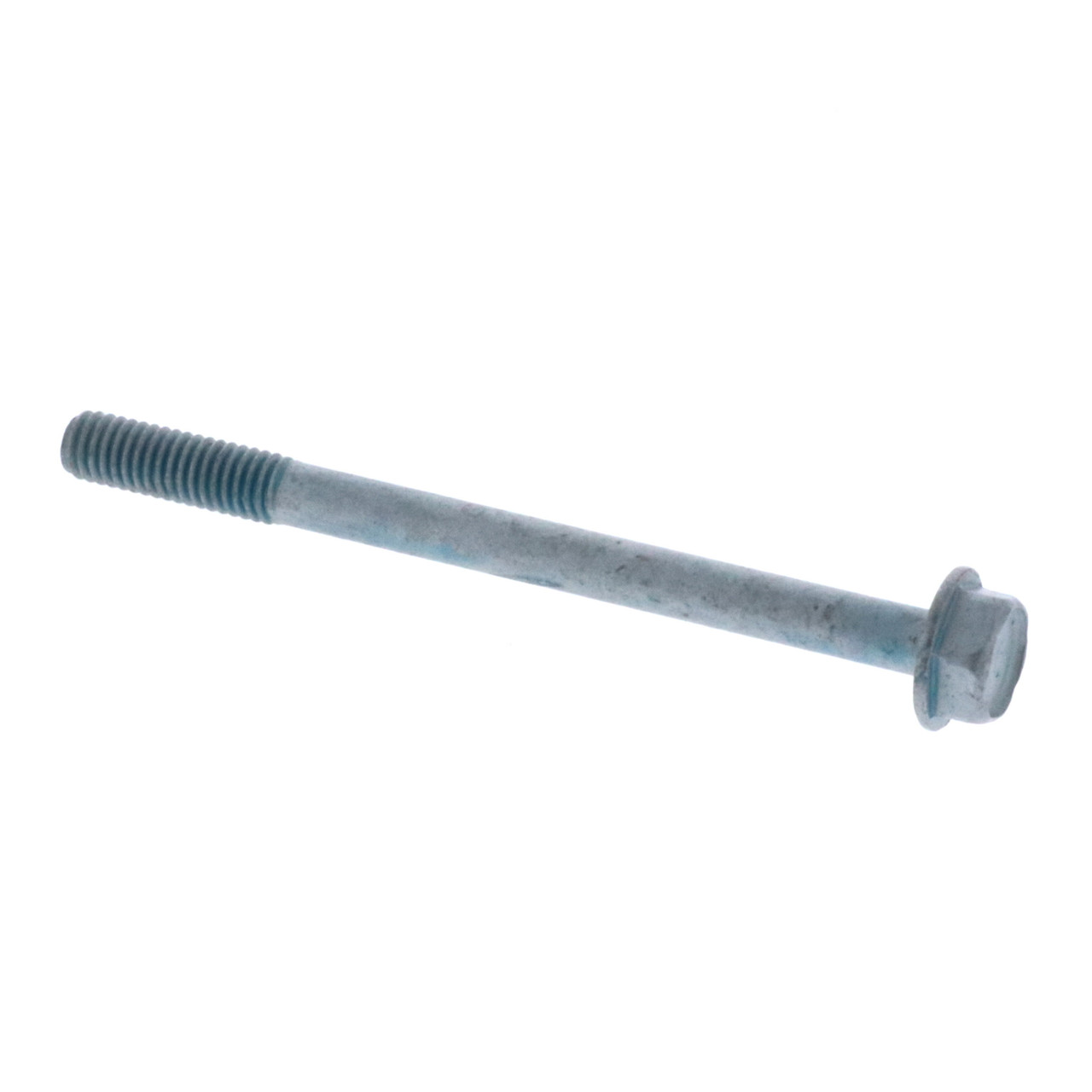 Honda 90107-ZW9-000 Flange (6X75) Bolt - PowerToolReplacementParts