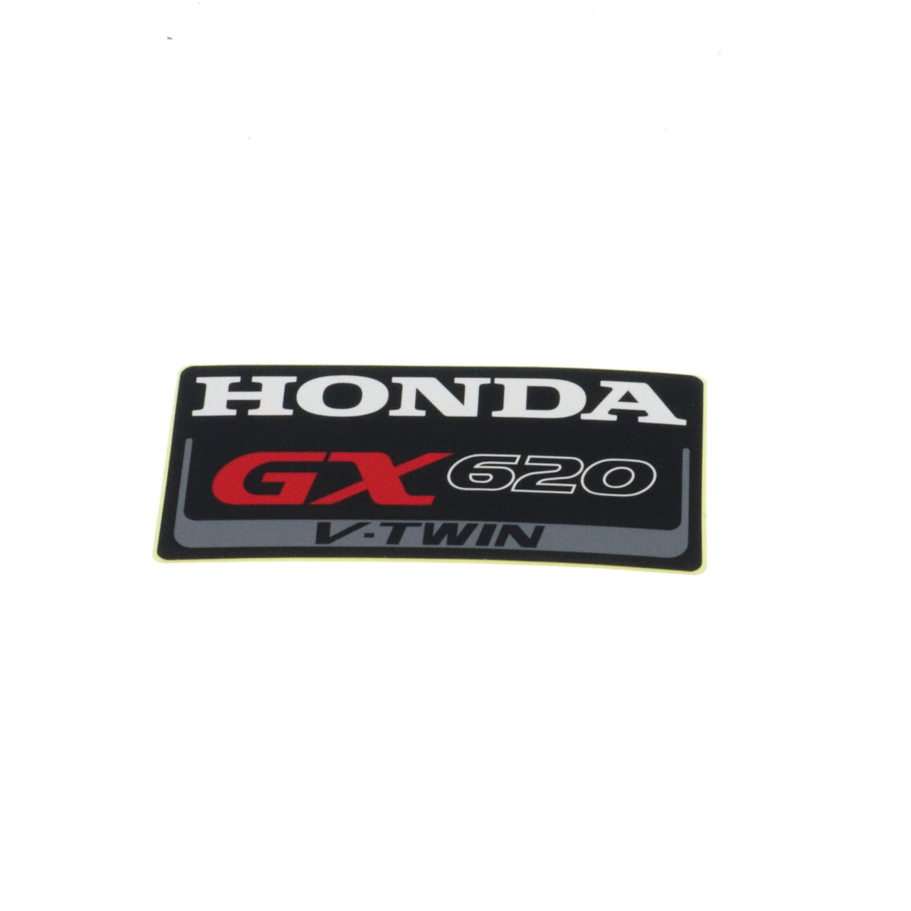Honda 87101-ZJ1-842 Emblem (Gx620) Mark - PowerToolReplacementParts