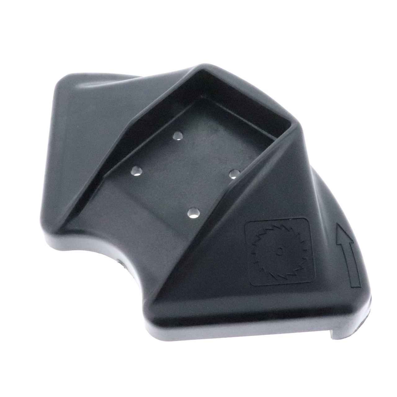 花　プロテクター Honda 76247-VF9-D60 Grass Deflector - PowerToolReplacementParts