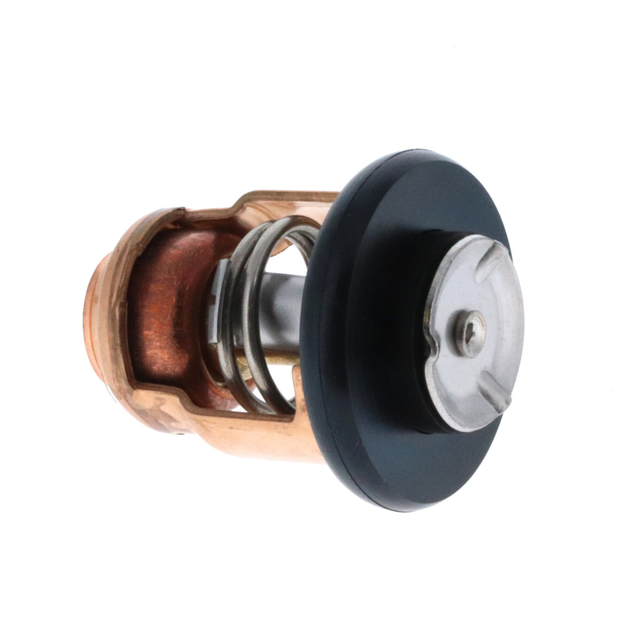 タマ Honda 19300-ZY3-023 Thermostat Assy. - PowerToolReplacementParts