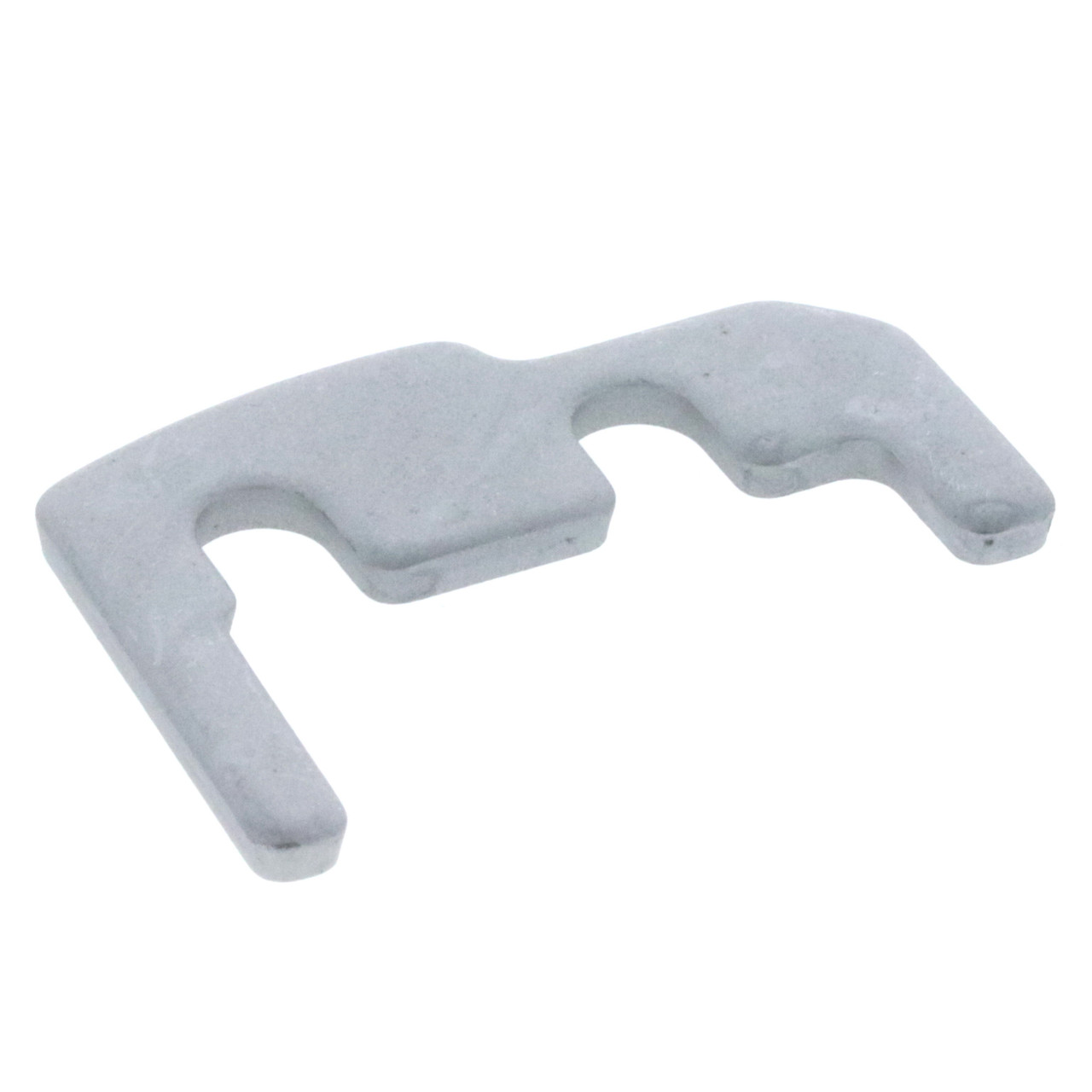 しめ縄no.831 Honda 17877-ZW9-831 Plate - PowerToolReplacementParts