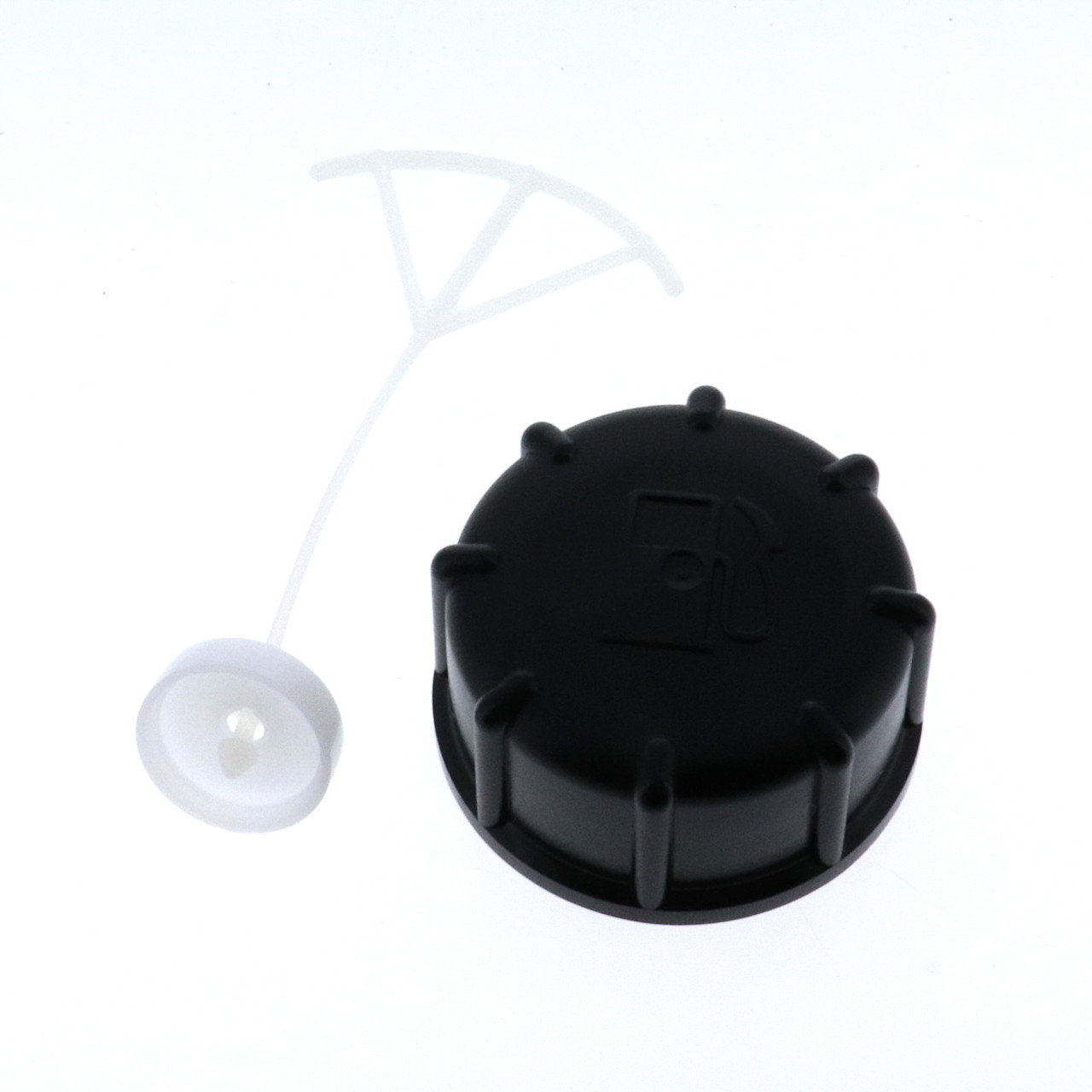 Honda 17620-ZM3-818 Fuel Tank Cap Assy. - PowerToolReplacementParts