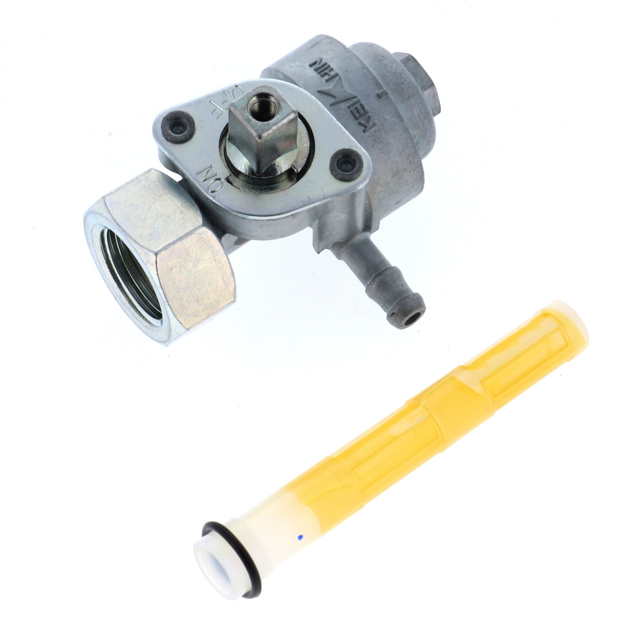 Honda 16950-ZS9-003 Petcock Assy. - PowerToolReplacementParts